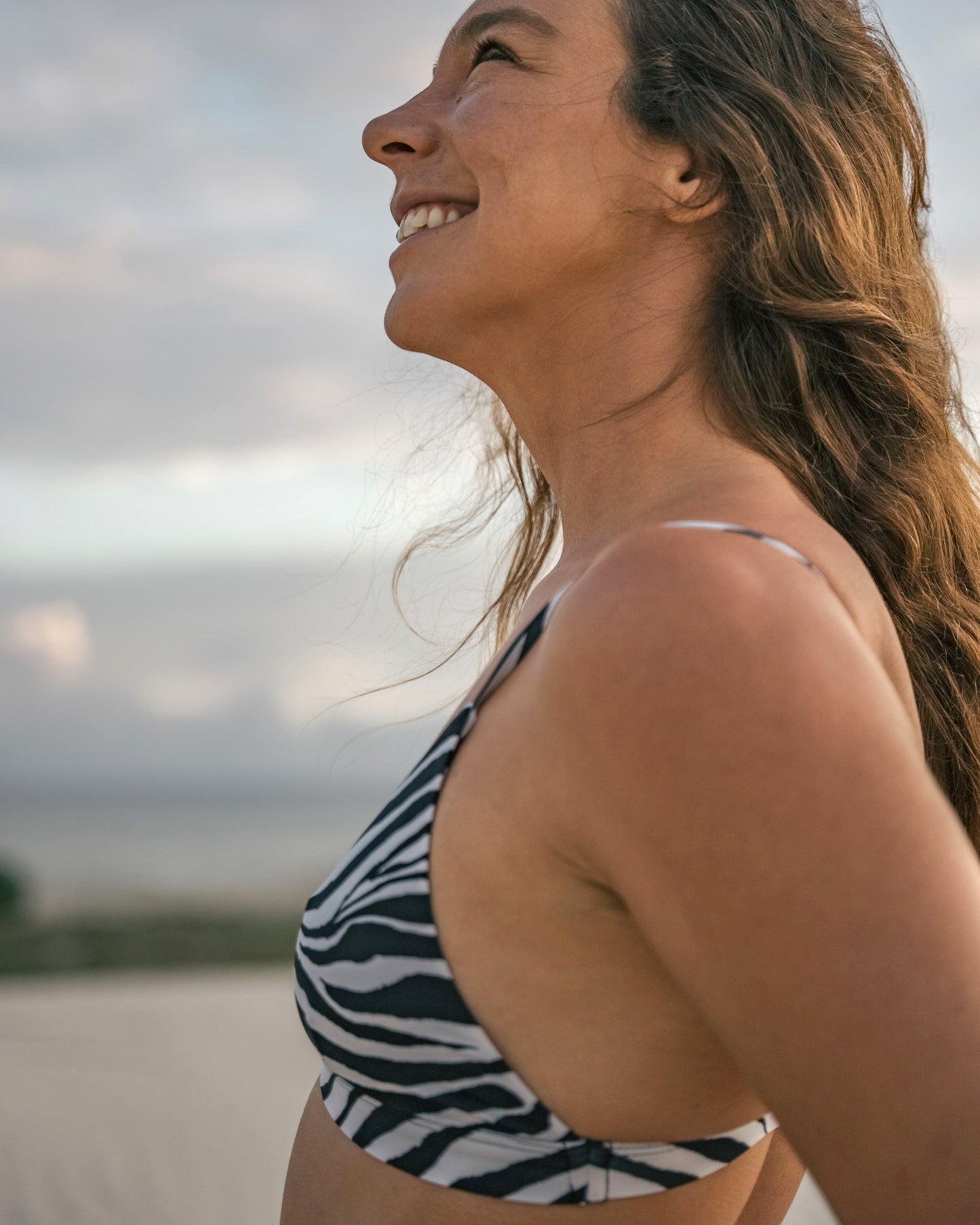 Biquíni Maya