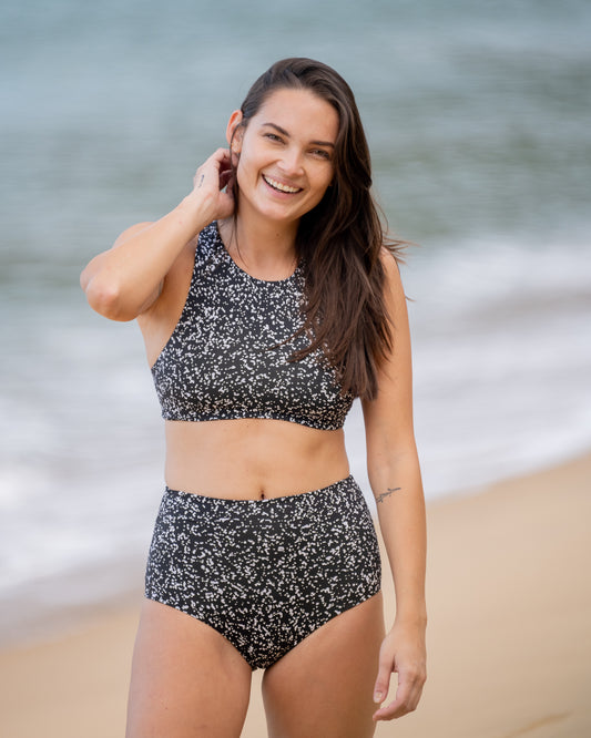 Top Biquíni Teresa Splash