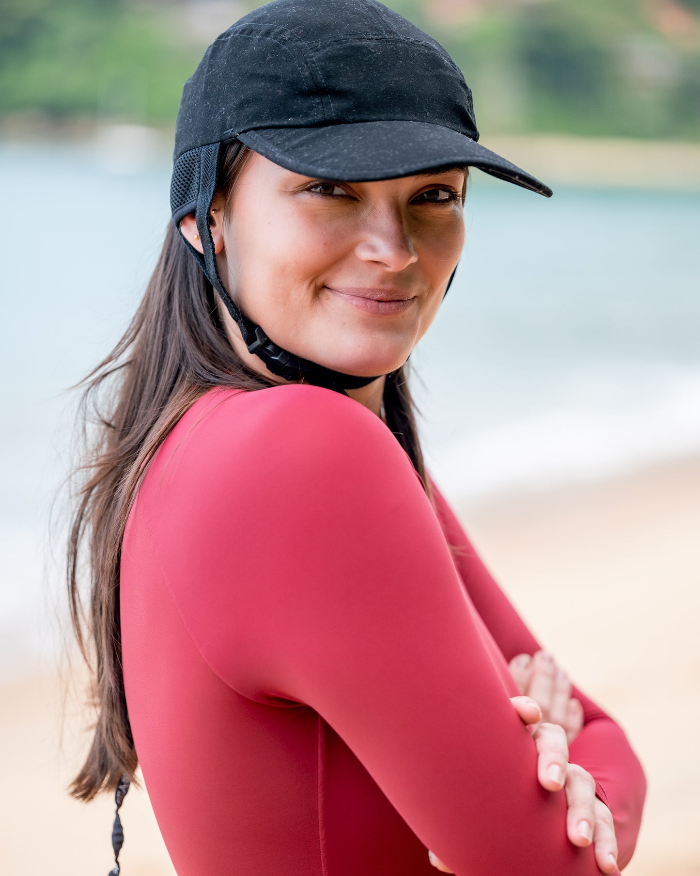 Boné Water Sports Unissex