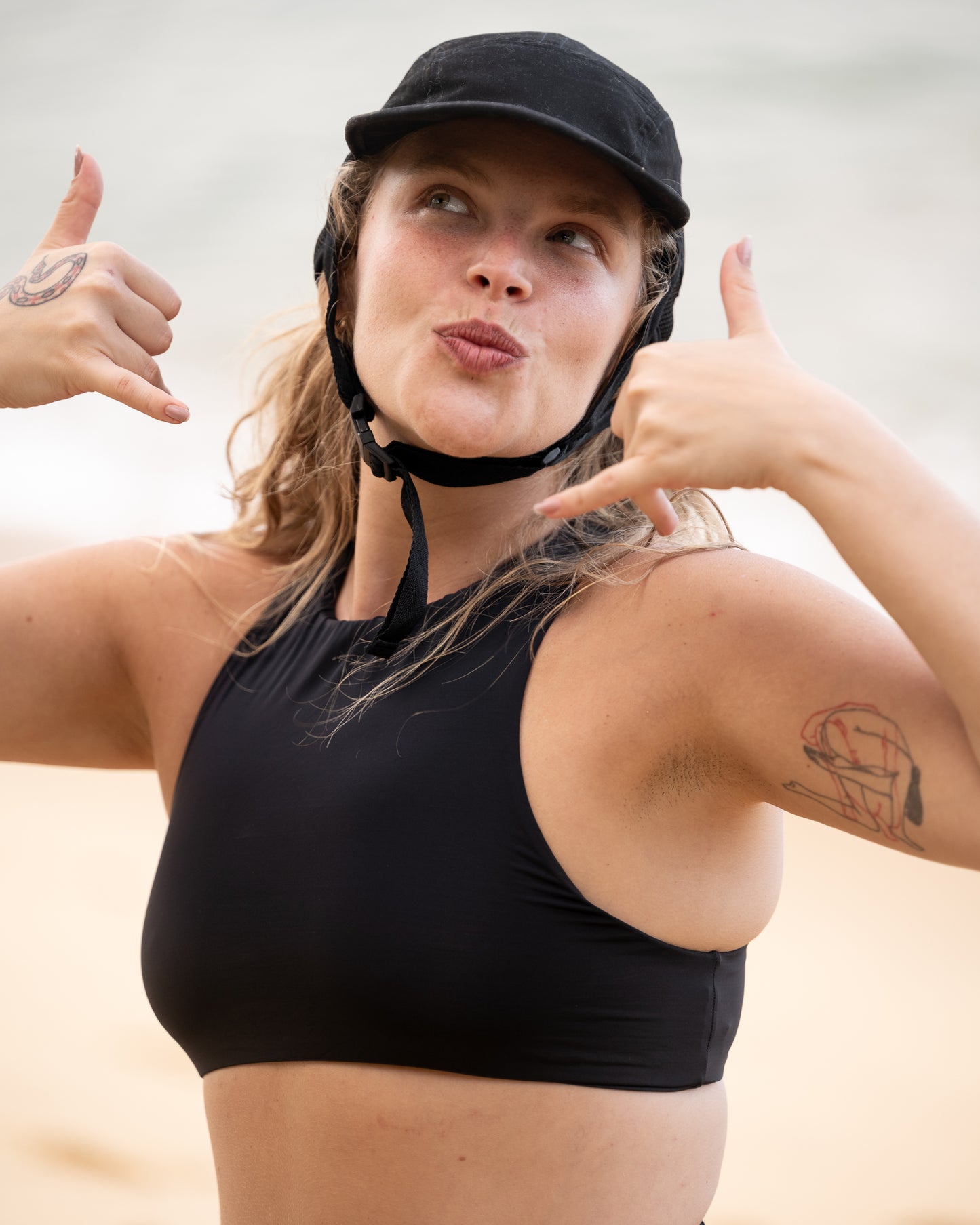 Boné Water Sports Unissex
