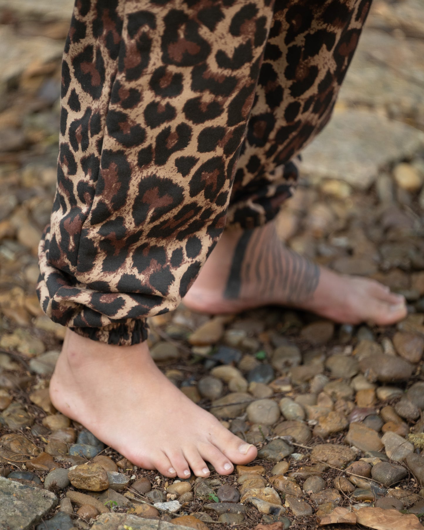 Calça de moletom super confortável