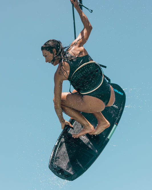 Calcinha Biquini Teresa Preto