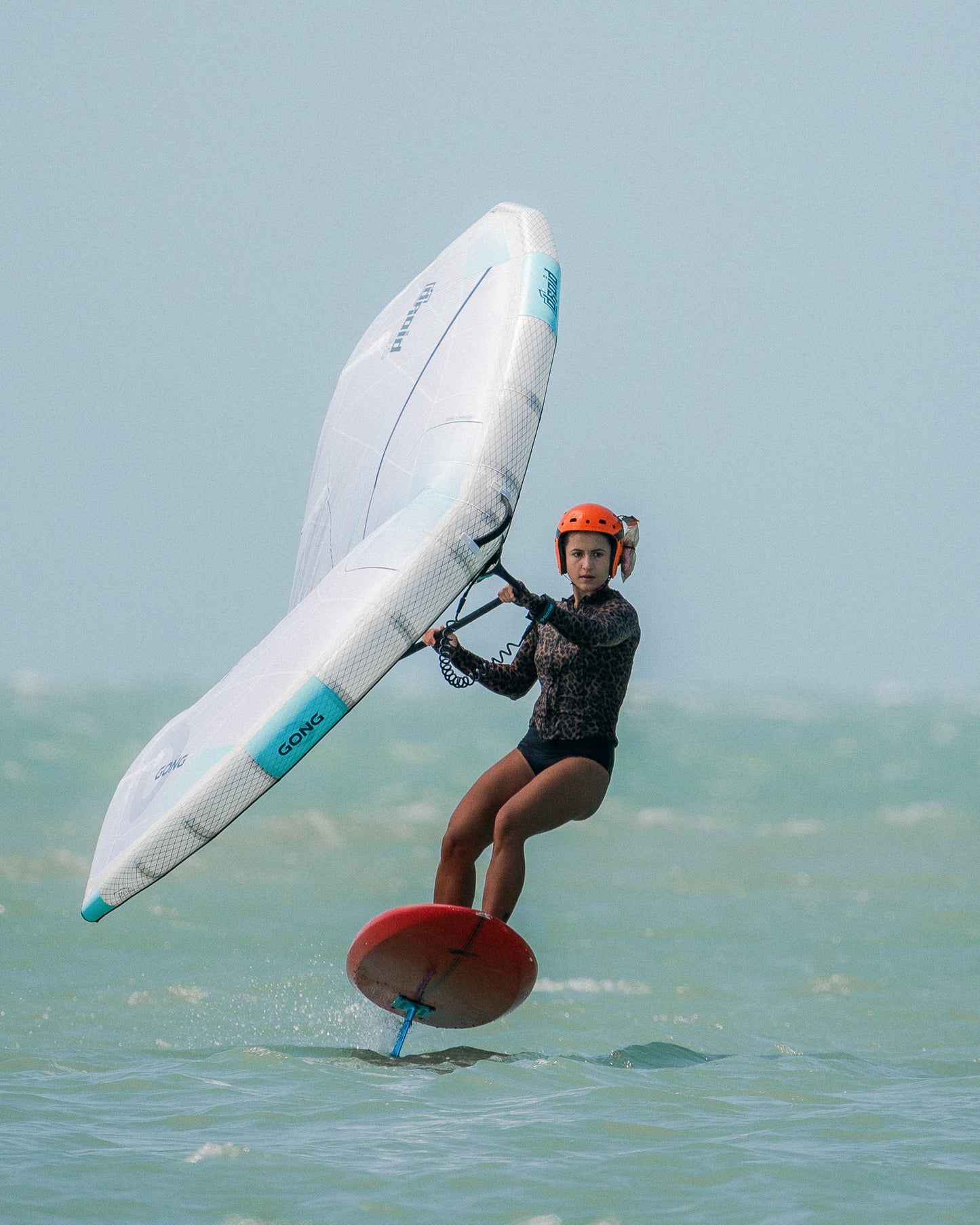 Jaqueta Esportiva Onça