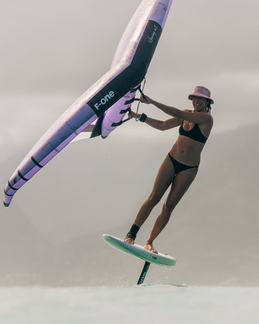 Top Biquíni Marcela Preto