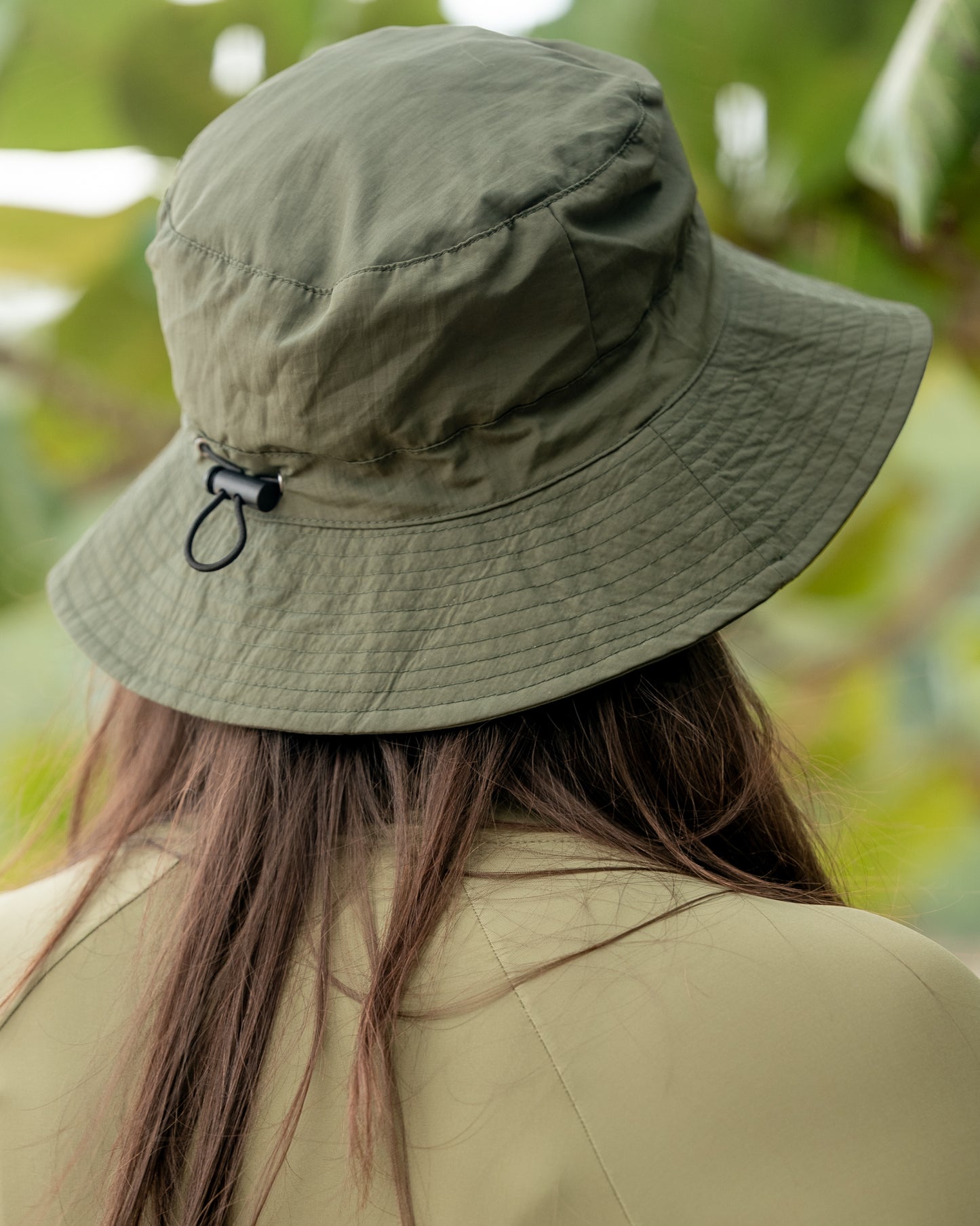 Chapéu Bucket