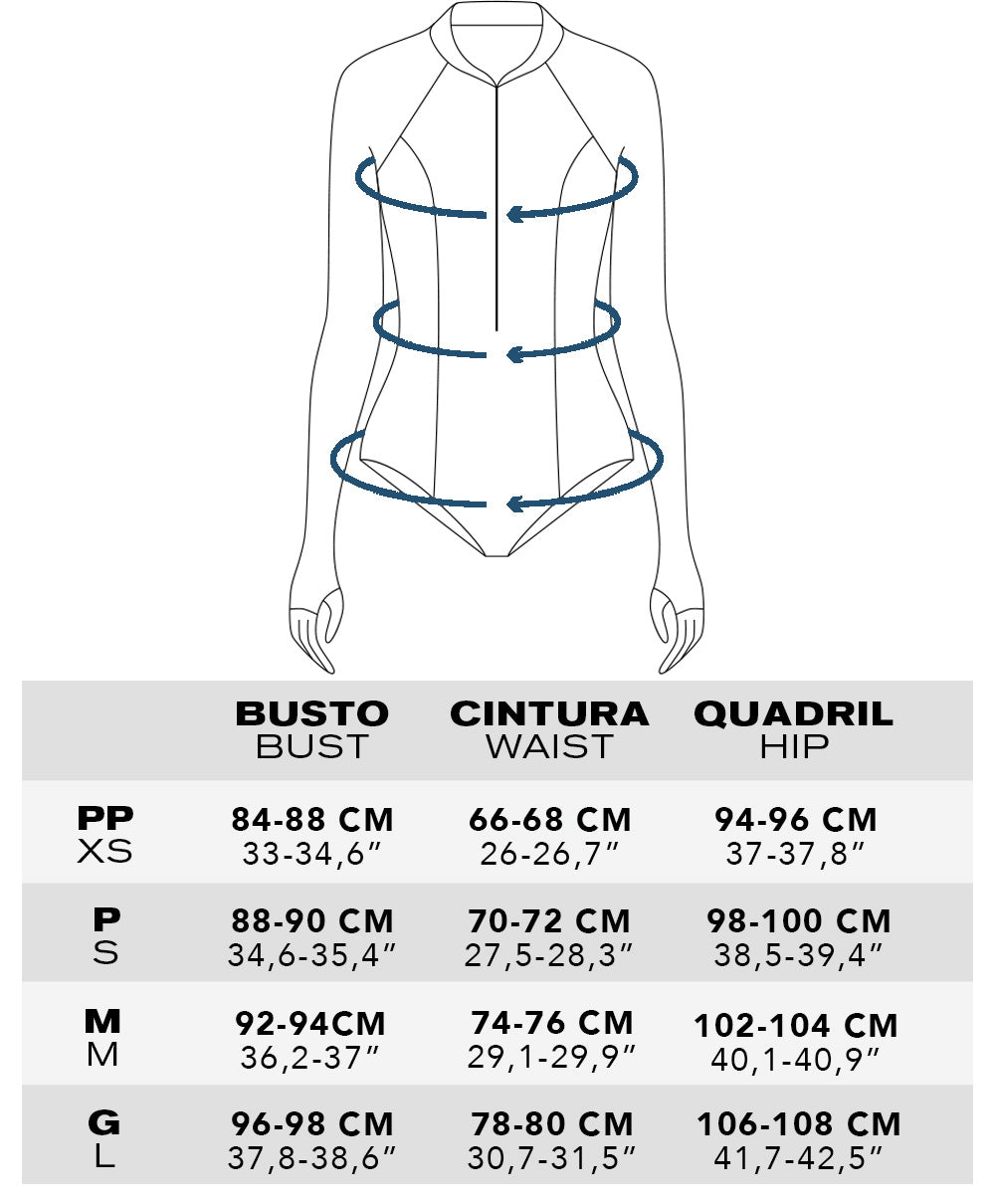 Body para praia e piscina – tamanhos – roupas para esportes aquáticos, beach wear, kite surf, natacao, SUP, paddleboard, stand up paddle, wakeboard, wind surf, remo, canoa havaiana, vaa, roupa feminina de praia, roupa de praia, maio, wet suit, lycra para surfe, protecao UV